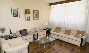 Imagem 4: Apartamento pronto para morar na melhor localização do Jardim Paulista