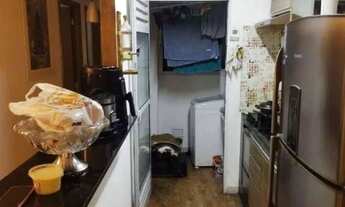 Imagem 6: Casa com 2 quartos em Candeal - Salvador - Bahia