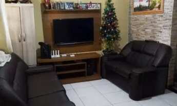 Imagem: Casa para venda tem 120 metros quadrados