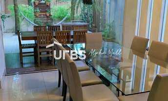 Imagem 3: Condomínio Privê dos Girassóis - Sobrado 3 quartos, sendo 1 suíte