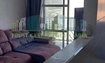 Imagem 4: Apartamento para Venda em Rio de Janeiro, Anil, 3 dormitórios, 1 suíte, 2 banheiros, 1 vag