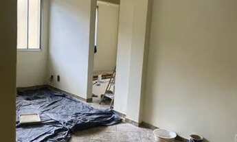 Imagem: Apartamento na Limites