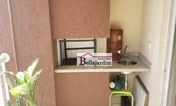 Imagem 5: Apartamento com 2 dormitórios à venda, 70 m²- Barcelona - São Caetano do Sul/SP