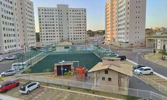 Imagem: Apartamento 2 quartos/ garagem e elevador