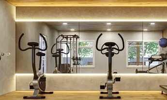 Imagem 5: Coral Village Apartamento com 2 dormitórios