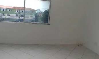 Imagem 3: Apartamento com 4 quartos para alugar, 100 m² por R$ 1.734/mês - Caminho de Areia - Salvad