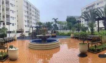 Imagem: Apartamento-À VENDA-Pechincha-Rio de Janeiro-RJ