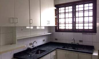 Imagem 3: CASA RESIDENCIAL em São Paulo - SP, Planalto Paulista