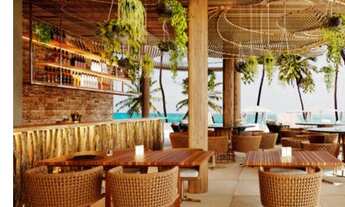 Imagem 2: FBMN - 04 suítes em construção à beira-mar de Muro Alto