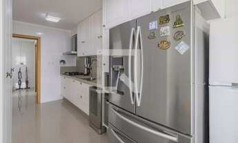 Imagem 6: Apartamento de 146 metros quadrados no bairro Vila Mariana com 3 quartos