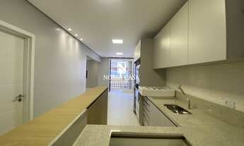 Imagem 5: Apartamento Mobiliado de 02 suítes no Edifício Sapt na Prainha em Torres/RS