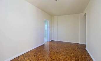 Imagem 7: Edifício Mattos Vanique - Apartamento desocupado de três dormitórios, junto ao Shoping Jo