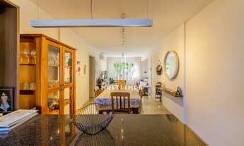 Imagem 5: Apartamento 3 dormitórios no Higienópolis