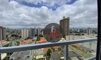 Imagem 6: Apartamento com 2 dormitórios para alugar, 53 m² por R$ 2.315,00/mês - Parque das Nações