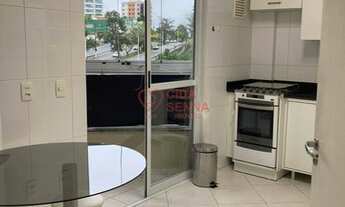 Imagem 7: 3 DORMITÓRIOS (1 SUÍTE) - 2 VGS LIVRES SACA COM CHURRASQUEIRA