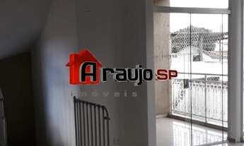 Imagem 5: SOBRADO EM CONDOMINIO FECHADO NA MOOCA