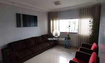 Imagem 5: Casa com 4 dormitórios à venda, 270 m² por R$ 930.000,00 - Vila Santa Maria de Nazareth