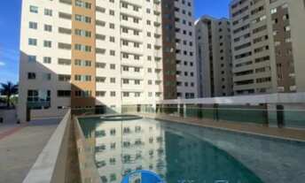 Imagem 2: APARTAMENTO COM DUAS VAGAS DE GARAGEM NO RESIDENCIAL CONTEMPLAR - GUARÁ 2