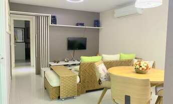 Imagem 5: Apartamento para venda em Pitangueiras, 03 dormitórios, 02 vagas de garagem e lazer no pré