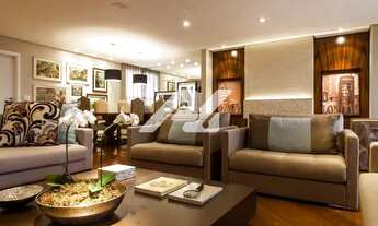 Imagem: Apartamento - Cambuí - Campinas