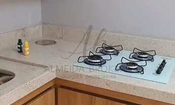 Imagem 2: Apartamento á venda e locação bairro Cambuí