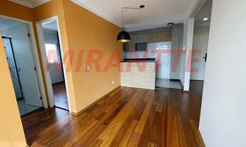 Imagem 4: Apartamento de 94m² com 4 quartos em Tucuruvi