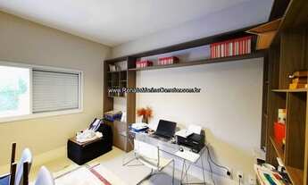 Imagem 7: CASA À VENDA CONDOMÍNIO VALE DO LAGO SOROCABA