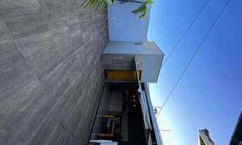 Imagem 6: RESIDENCIAL FRATERNIDADE