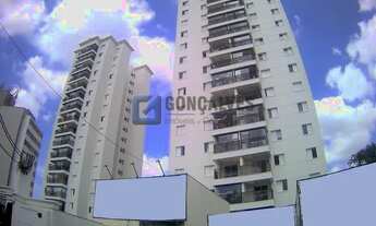 Imagem 2: SAO BERNARDO DO CAMPO - Residential / Apartment - VILA GONCALVES