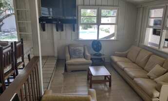 Imagem 5: Casa com piscina em Guaratuba - 250m da praia, 3 quartos, muito espaço