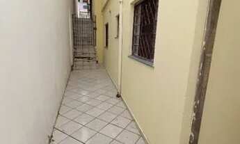 Imagem 3: Casa com 1 quarto, cozinha e 1 vaga, para alugar, 40 m² por R$ 1.100/mês - Jardim Felicida