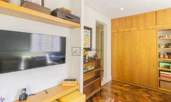 Imagem 16: Apartamento Locação 2 Dormitórios - 100 m² Moema