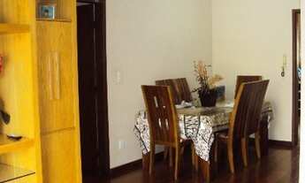 Imagem 3: Apartamento 3 quartos, suíte, 2 vagas