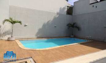 Imagem 6: Casa Duplex - 03 Quartos - Condomínio Jardim Estiva