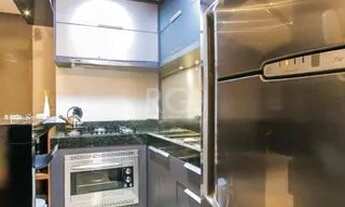 Imagem 6: Apartamento à venda com 1 quarto, 50m² Avenida Da Azenha, Azenha, Porto Alegre