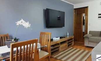 Imagem: APARTAMENTO 2 DORMITÓRIOS- TEOTÔNIO VILELA