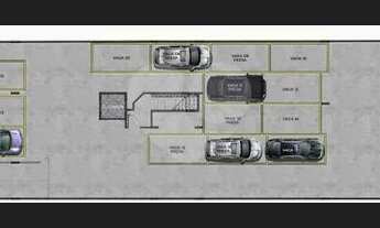 Imagem 4: EDIFÍCIO AIMORÉS II C/ 3QUARTOS/3SUITES+2VAGAS