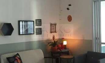 Imagem 5: CHARDONNAY Apartamento com 2 dormitórios