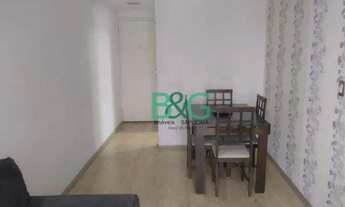 Imagem 2: Apartamento com 2 dormitórios à venda, 52 m² por R$ 379.000,00 - Vila Carrão - São Paulo/S