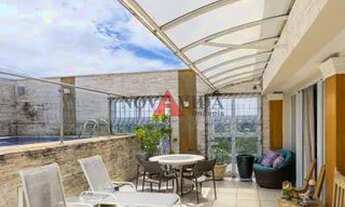 Imagem 7: Apartamento Duplex em Alto Da Boa Vista - São Paulo