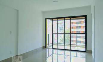 Imagem 2: Apartamento para Aluguel - Panamby, 1 Quarto, 62 m2