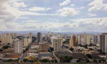 Imagem 5: Sala Comercial de 39m², em andar alto, 2 banheiros + varanda à venda e pronta para uso no