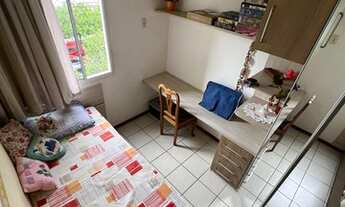 Imagem 2: Apartamento 3 quartos com suíte, em Valparaíso - Serra - ES