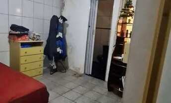 Imagem 3: Jv-Casa para venda tem 100 metros quadrados com 2 quartos em Cidade Nova - Salvador - Bahi