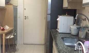 Imagem 7: Apartamento para venda possui 83 metros quadrados com 3 quartos em Tijuca - Rio de Janeiro