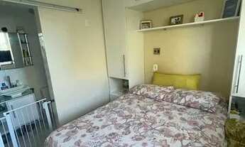 Imagem 4: Apartamento 2 quartos em 65,98m2 - Condomínio Jardim das Acácias