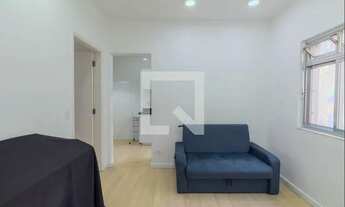 Imagem 2: Apartamento para Aluguel - Pinheiros, 1 Quarto, 40 m2