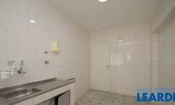 Imagem 6: APARTAMENTO - HIGIENÓPOLIS - SP