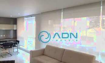 Imagem 7: Apartamento com 3 dormitórios à venda, 159 m² por R$ 3.400.000,00 - Bela Vista - São Paulo