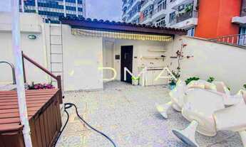 Imagem 5: Cobertura-LOCAÇÃO-Ipanema-Rio de Janeiro-RJ